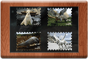 stamp